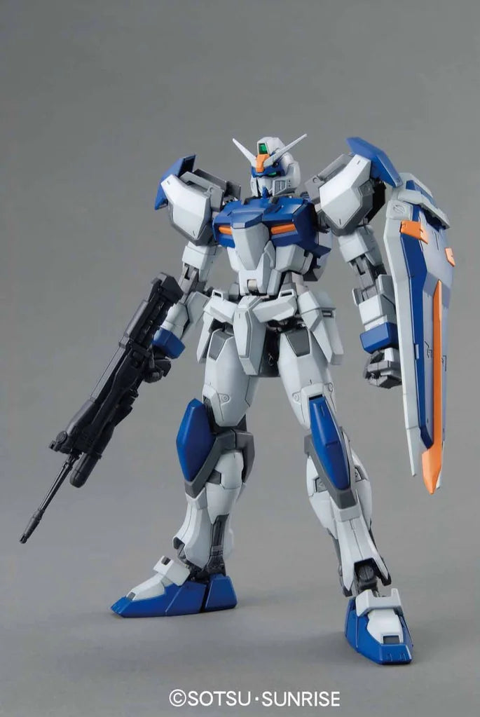 MG 1/100 Duel Gundam Assaultshroud Model Kit