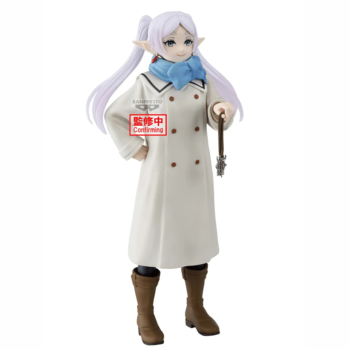 Frieren: Beyond Journey's End FIGURE-Holy Emblem-