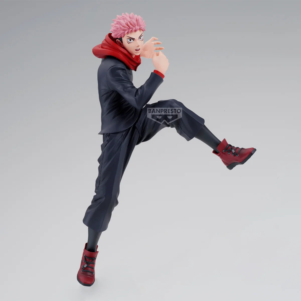 Bandai Banpresto King of Artist Yuji Itadori Special Ver. Figure