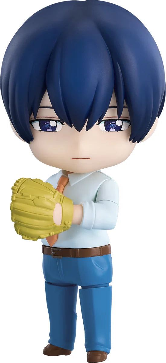 Nendoroid Haruka Kiyomine