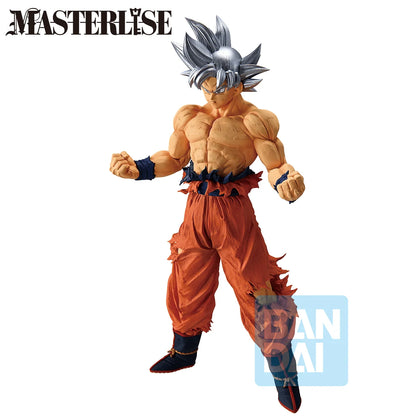 Son Goku Ultra Instinct (The Chronicle of Goku)
