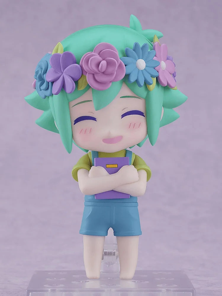(Rerelease) Nendoroid Basil