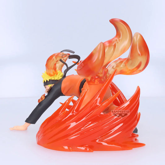 NARUTO SHIPPUDEN VIBRATION STARS-NARUTO UZUMAKI-Ⅶ SPECIAL EDITION