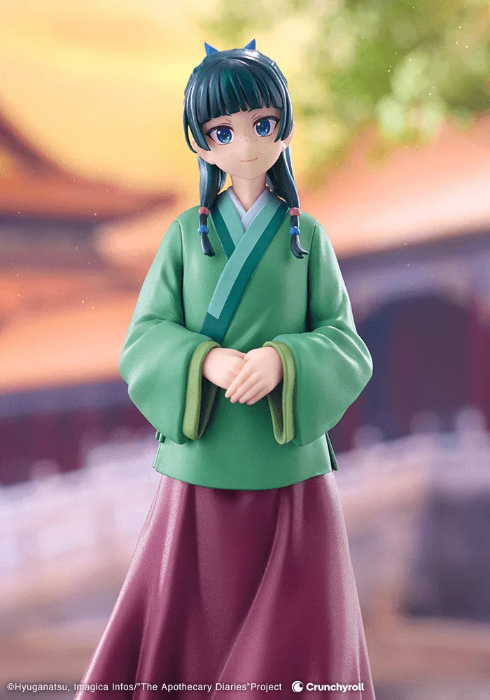 Kotobukiya Maomao OSHI WORKS PVC Figure The Apothecary Diaries