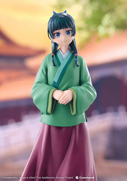 Kotobukiya Maomao OSHI WORKS PVC Figure The Apothecary Diaries