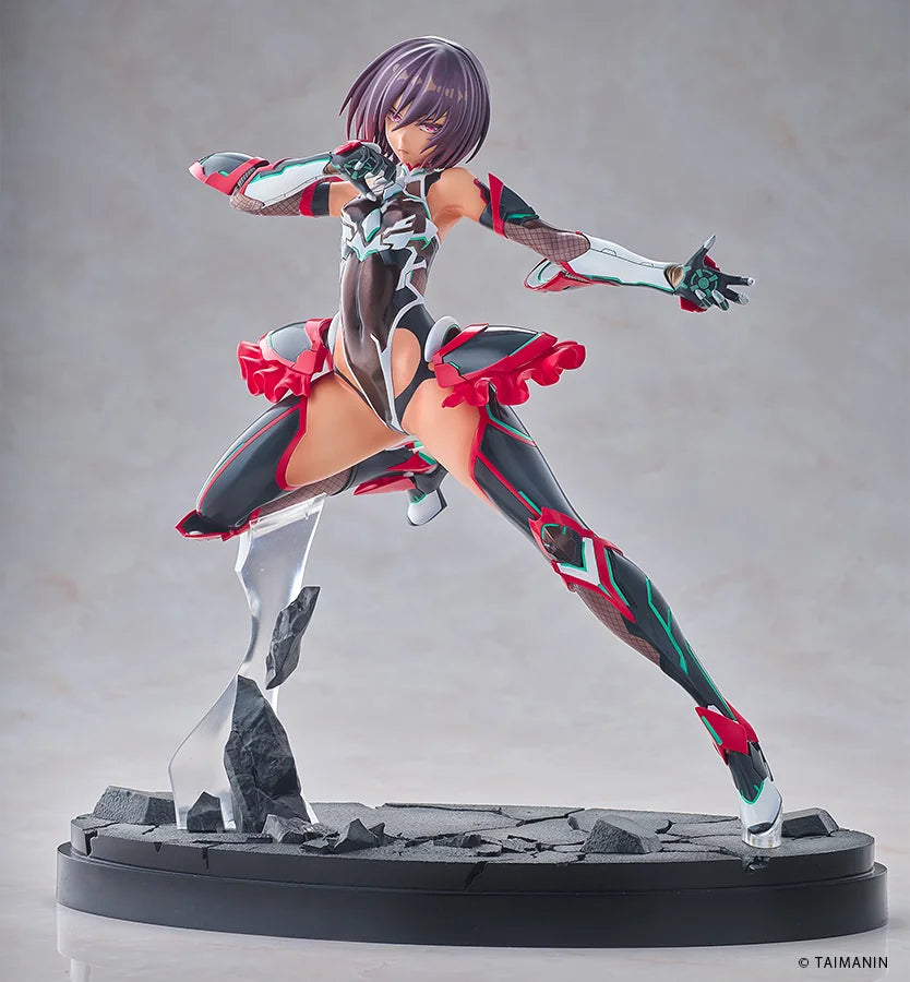 Nocturne Yukikaze DX Ver. 1/6 Scale Figure