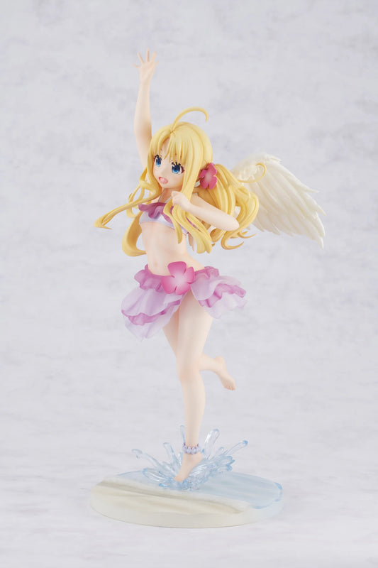 KADOKAWA Filo Swimsuit Scale Figure – The Rising of the Shield Hero
