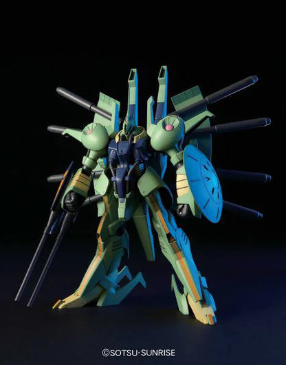 HGUC 1/144 #60 PMX-001 Palace-Athene