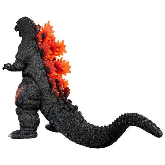 Movie Monster Series - Burning Godzilla (Renewal)