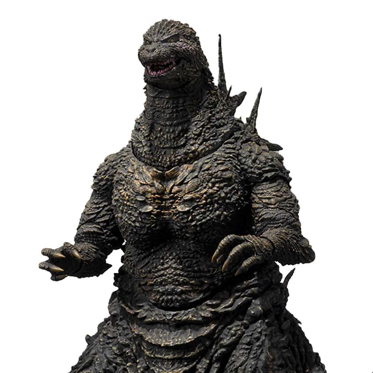 Bandai Spirits S.H. MonsterArts Godzilla -1.0 Action Figure