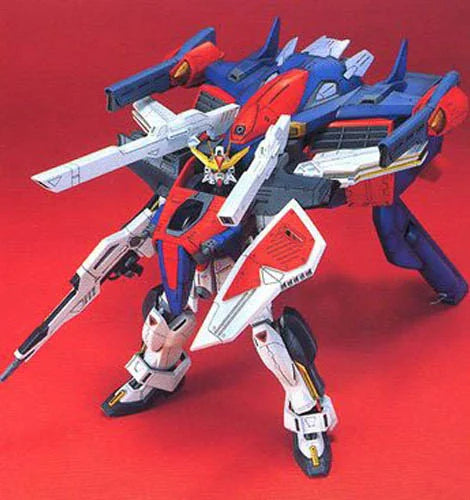 HG 1/100 G Falcon Unit Double X