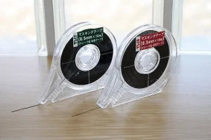 [TL16] MASKING TAPE (0.3mm x 16m)