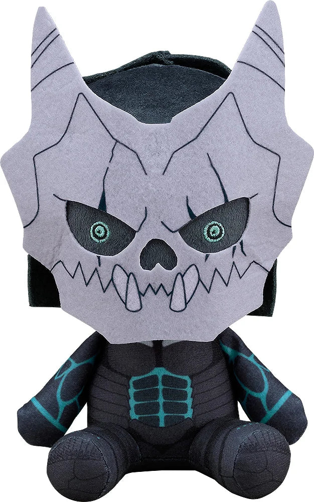 Plushie Kaiju No. 8