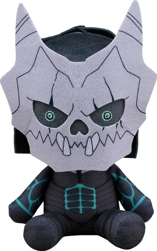Plushie Kaiju No. 8