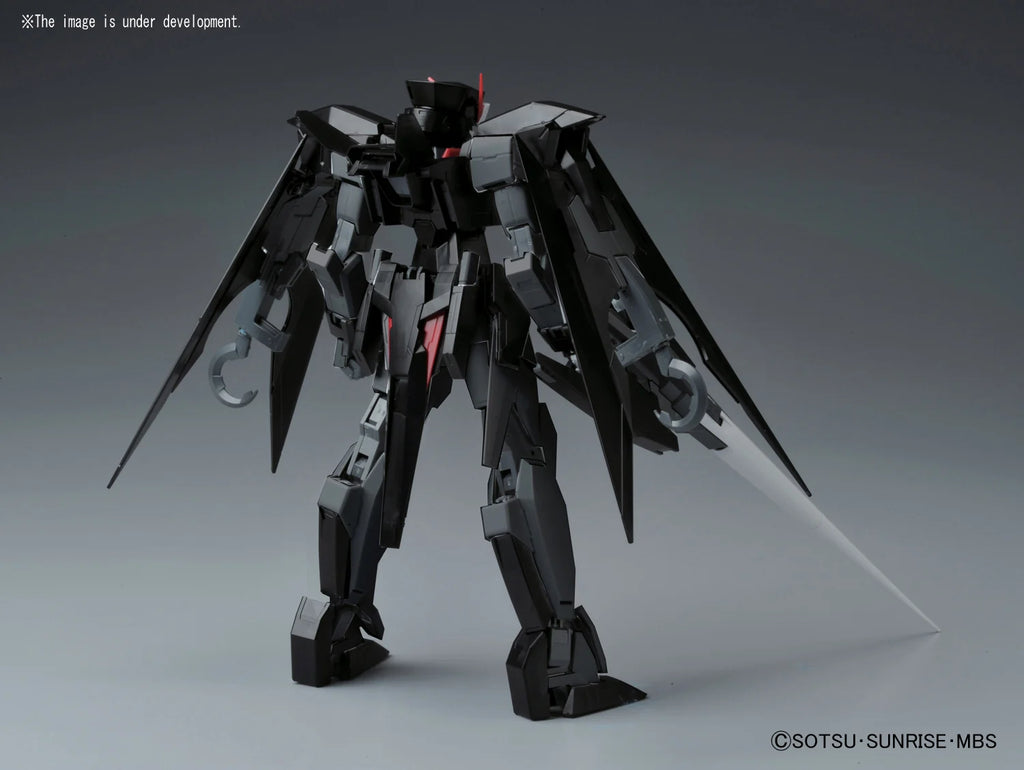 MG 1/100 Gundam AGE-2 Dark Hound Model Kit