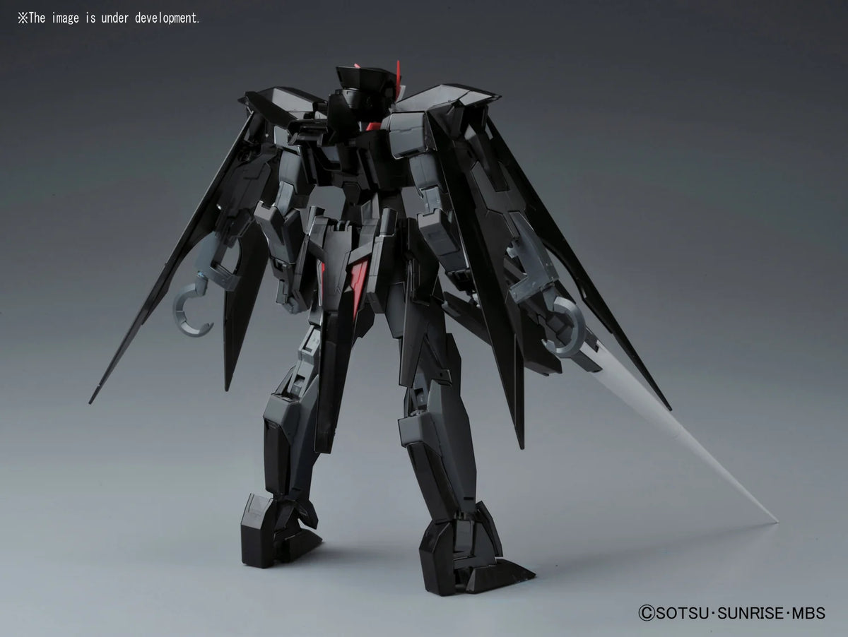 MG 1/100 Gundam AGE-2 Dark Hound Model Kit