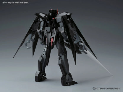 MG 1/100 Gundam AGE-2 Dark Hound Model Kit