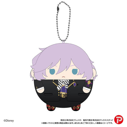 Twisted Wonderland FUWA KORORIN 2 (6pc per box)
