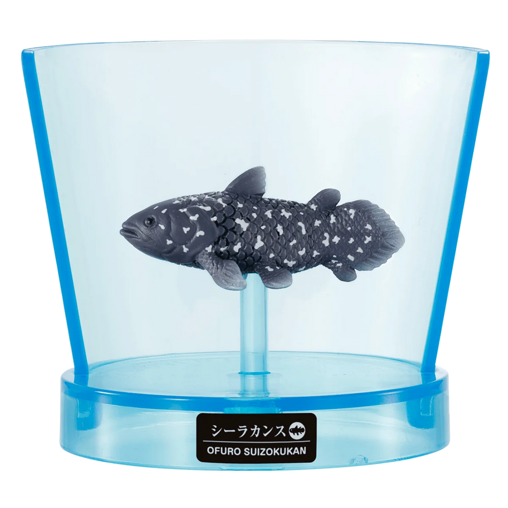 Bikkura Bath Bomb Aquarium Sea Creatures (Blind Box/8), Bandai Lifestyle Bath Bomb (8pc per box)