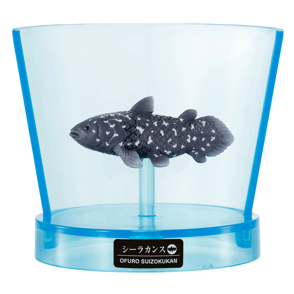 Bikkura Bath Bomb Aquarium Sea Creatures (Blind Box/8), Bandai Lifestyle Bath Bomb (8pc per box)