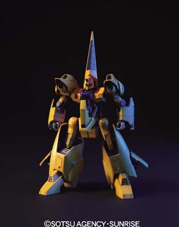 HGUC 1/144 #61 MSA-005 Methuss