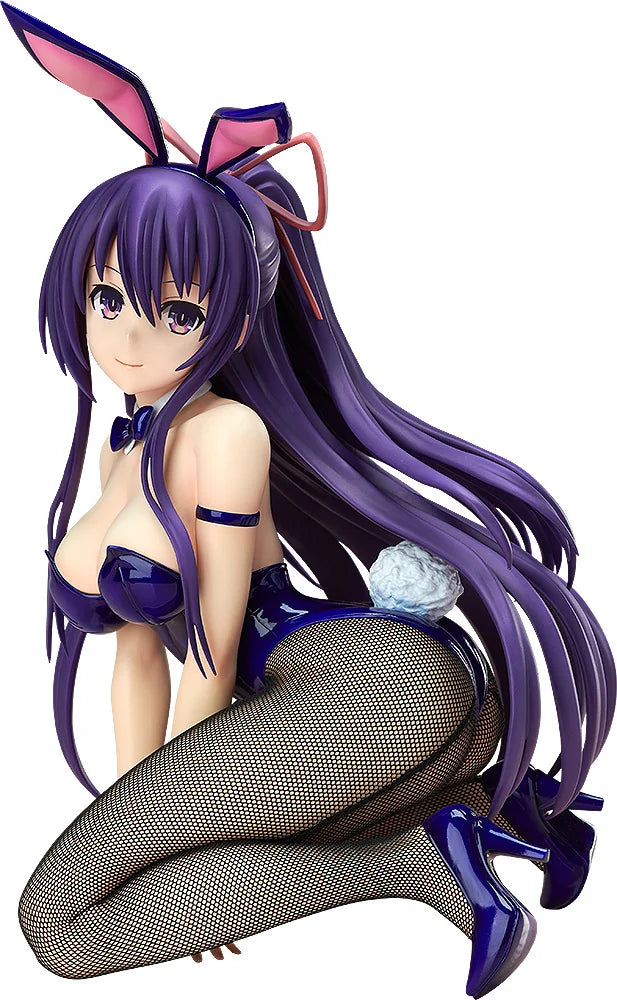 FREEing Tohka Yatogami Bunny Ver. 1/4 Scale Figure