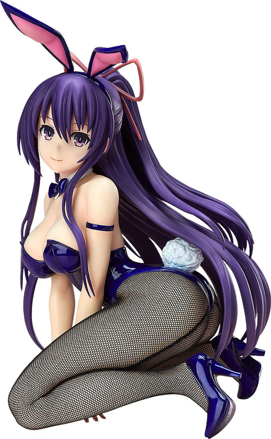 FREEing Tohka Yatogami Bunny Ver. 1/4 Scale Figure
