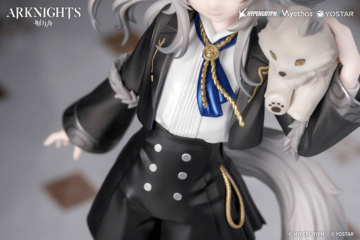 Arknights - Rhodes Kids Series Lappland