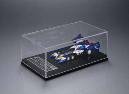 Cyber Formula Collection -Heritage Edition- Future GPX Cyber Formula SUPER ASURADA01