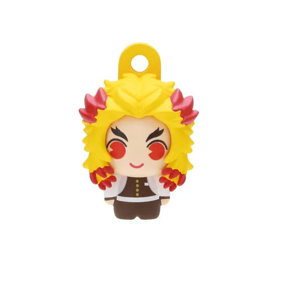 Bikkura Bath Bomb Demon Slayer Koronto Figure Vol. 3 "Demon Slayer" , Lifestyle Bikkura Bath Bomb (Box of 15)