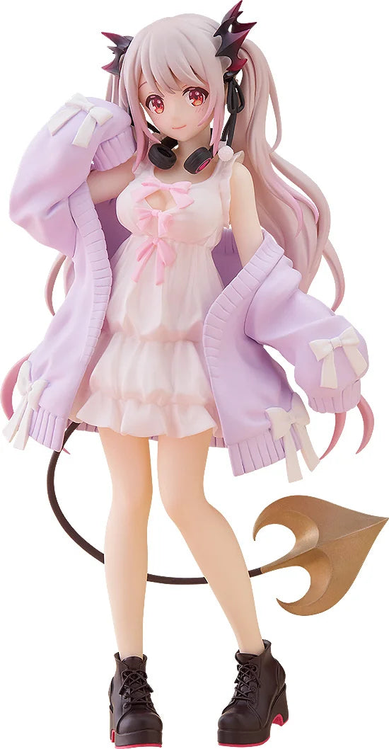 Good Smile Company POP UP PARADE Suou Patra Collectible Figure