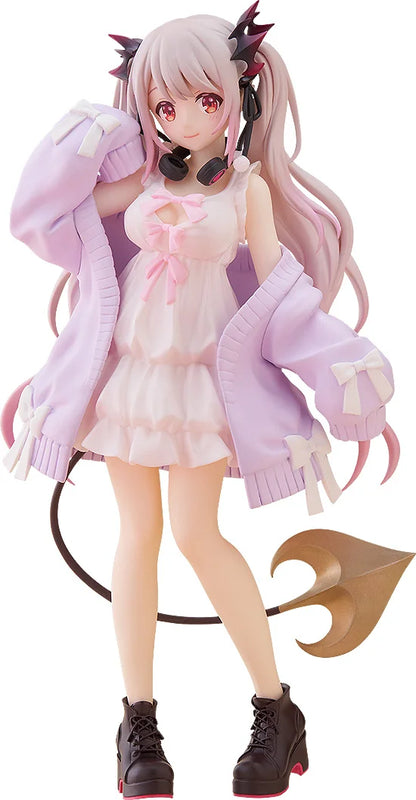 Good Smile Company POP UP PARADE Suou Patra Collectible Figure