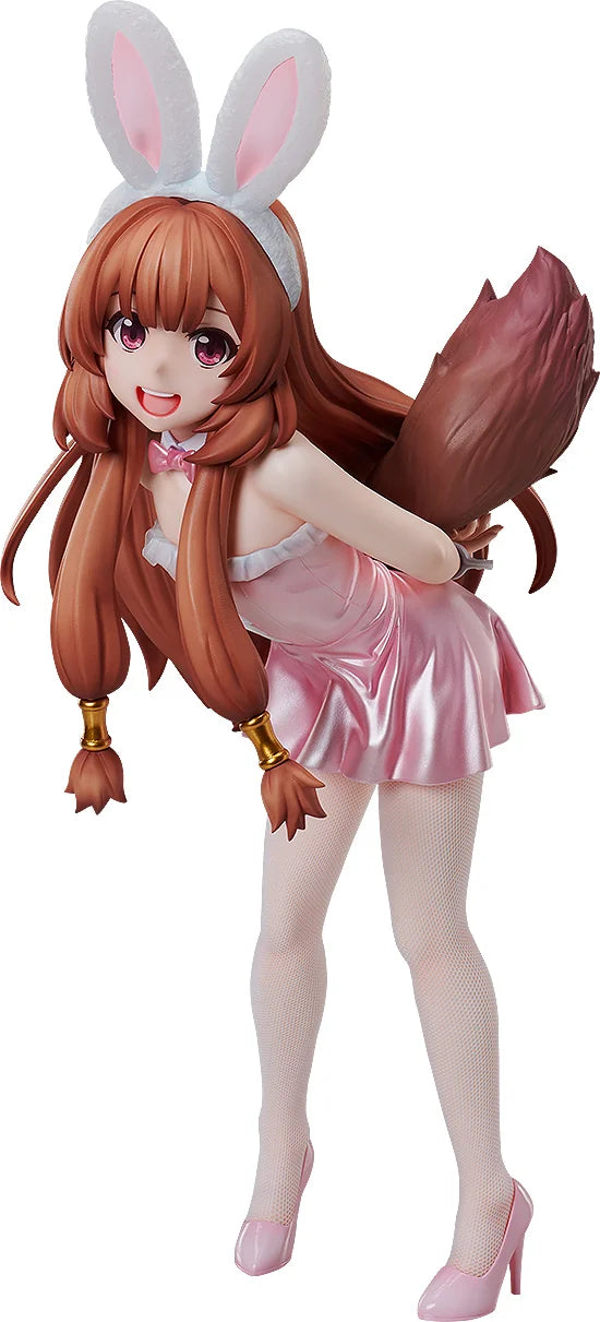 FREEing Raphtalia Young Bunny Ver. 1/4 Scale Figure