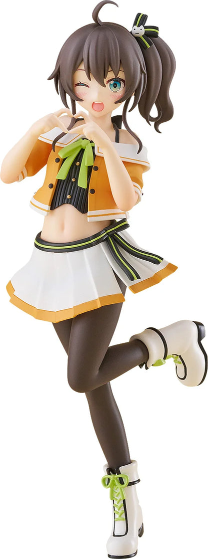 Good Smile Company POP UP PARADE Natsuiro Matsuri Collectible Figure