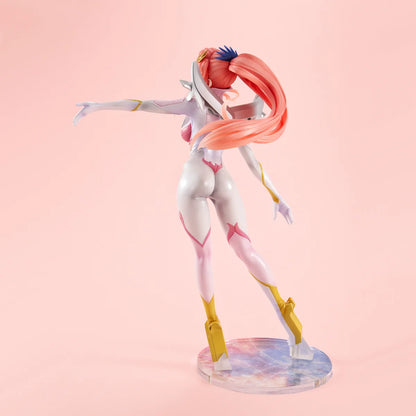 GGG Mobile Suit Gundam SEED FREEDOM Lacus Clyne Ver. Pilot Suit