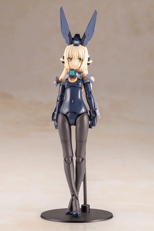 P3 ZELFIKAR Light Armor Ver.