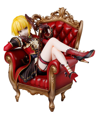 SOL International 1/7 Scale Frederica Miyamoto Soleil et Lune Ver. PVC Figure