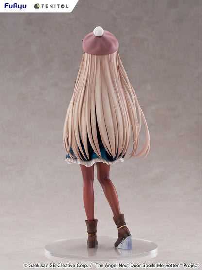 FuRyu TENITOL TALL Mahiru Shiina Autumn Ver. Figure