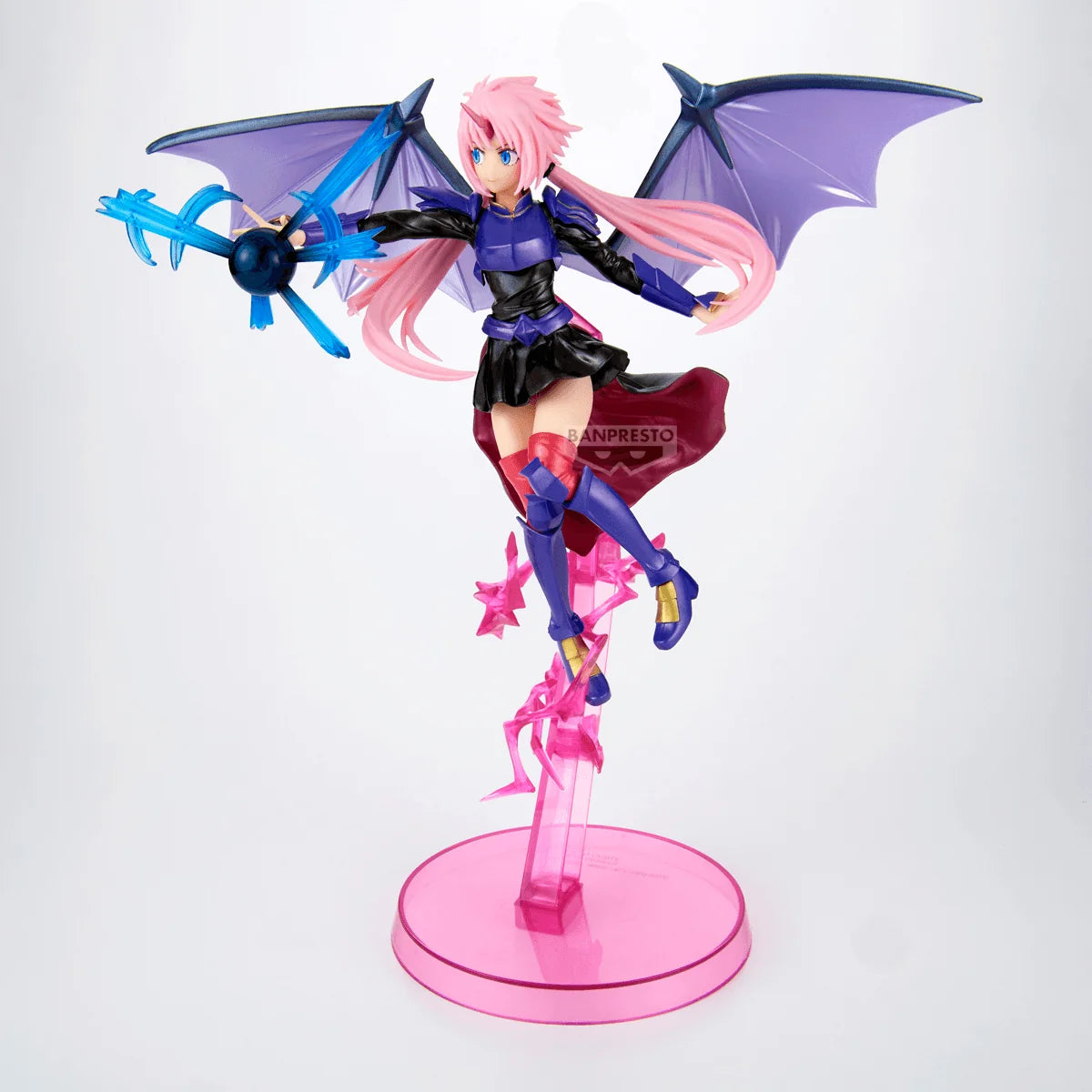 That Time I Got Reincarnated as a Slime-Otherworlder Plus-Milim Dragon Form ver. FIGURE special color ver.