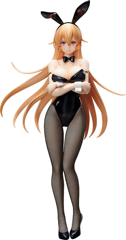 FREEing Erina Nakiri Bunny Ver. 1/4 Scale Figure