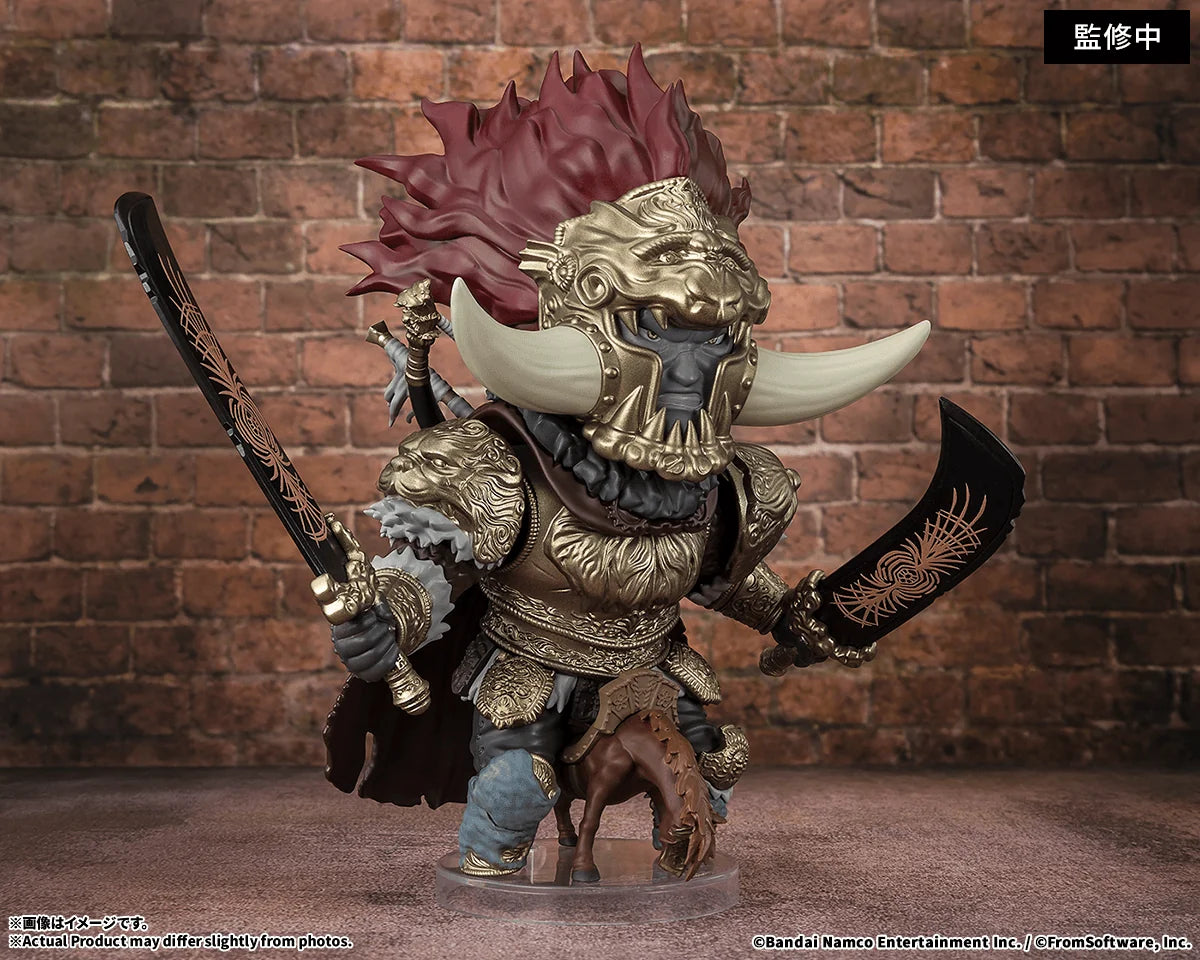 Starscourge Radahn