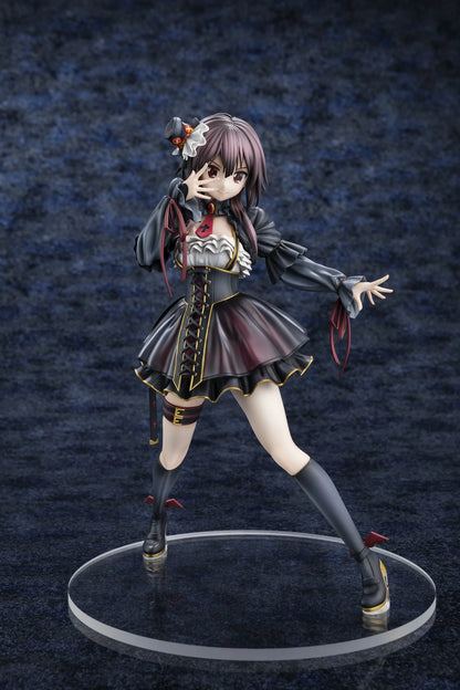 Megumin Gothic Lolita Scale Figure - Konosuba