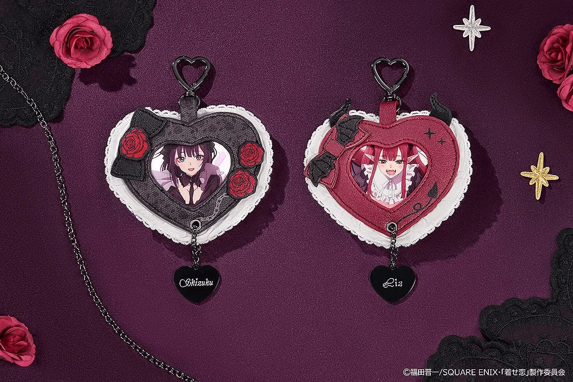 My Dress-Up Darling Pinback Button Set Marin (Liz)
