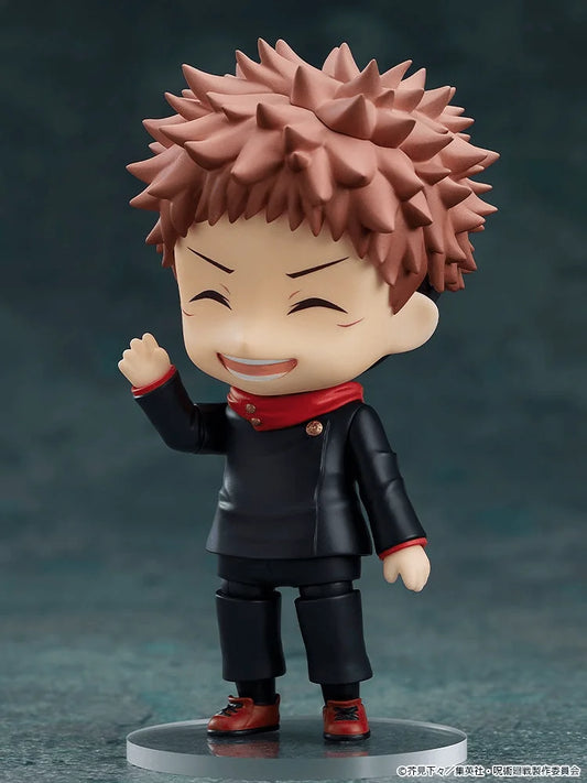 (Rerelease) Nendoroid Yuji Itadori