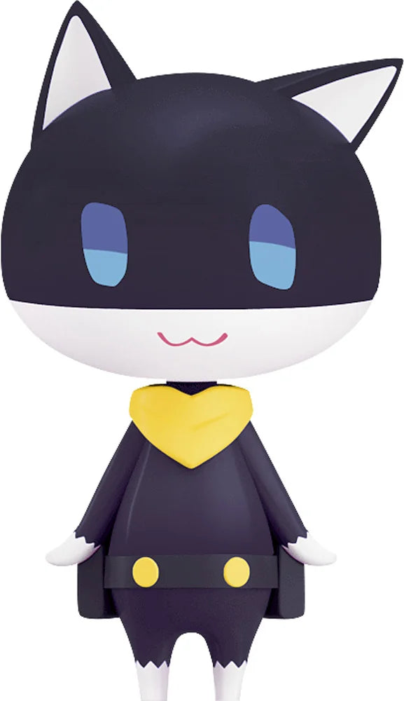 HELLO! GOOD SMILE Morgana