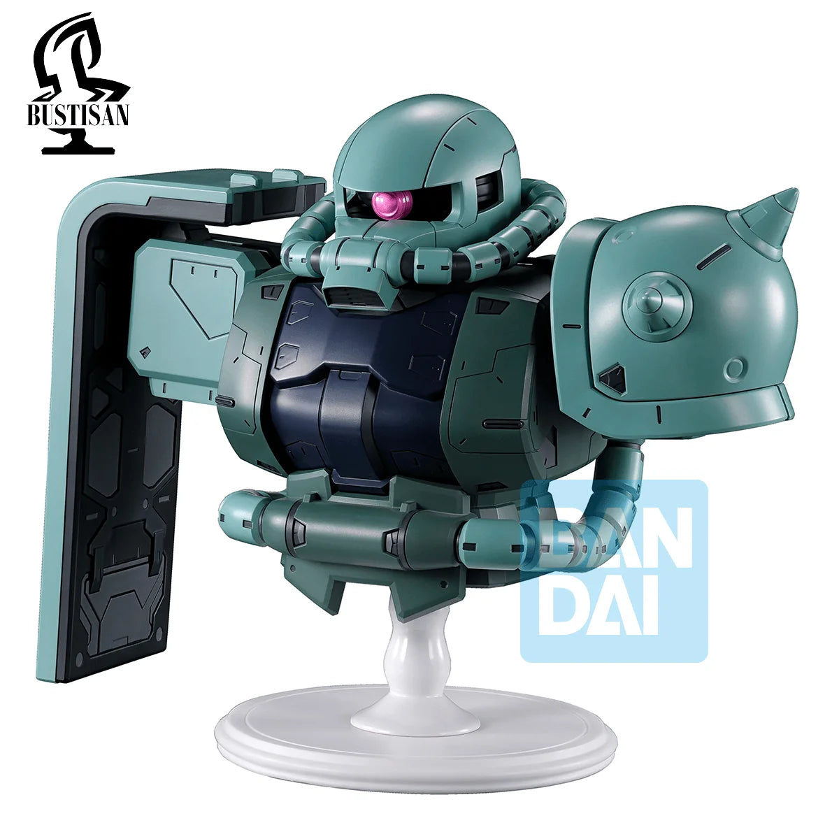 Zaku II (Universal Century Saga Interlude)