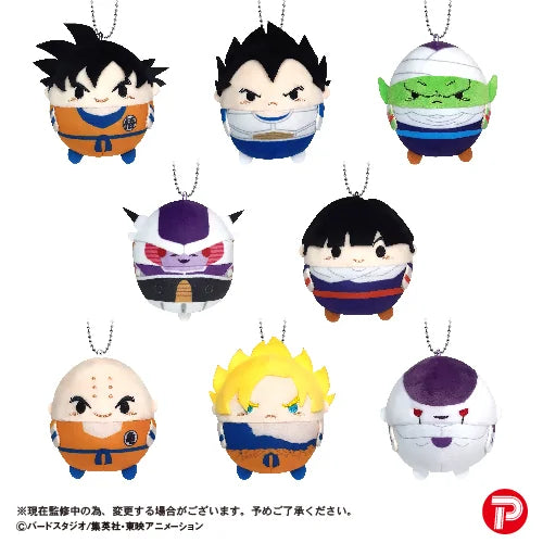 Dragon Ball Z FUWA KORORIN
