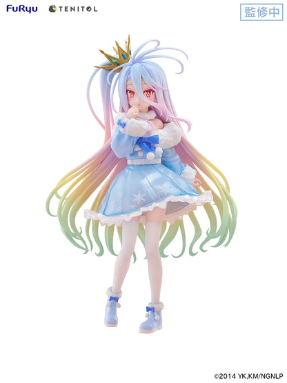 TENITOL SHIRO