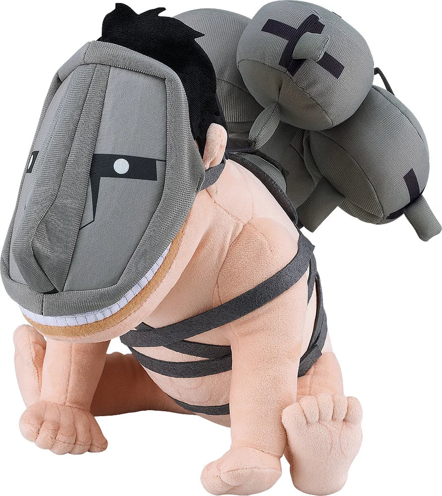 Good Smile Company Cart Titan Plushie 28cm