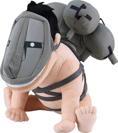 Good Smile Company Cart Titan Plushie 28cm